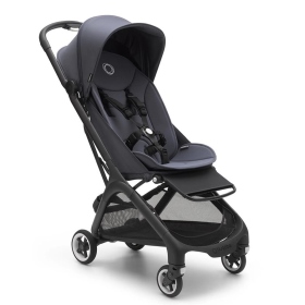 Passeggino Leggero Bugaboo Butterfly Stormy Blue