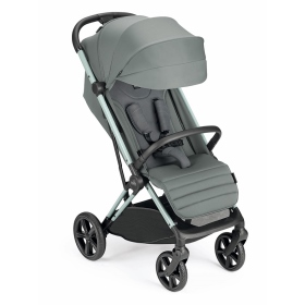 Passeggino Quattro Ruote Cam Il Mondo Del Bambino Off-road Air 216