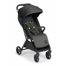 Passeggino Quattro Ruote Cam Il Mondo Del Bambino Oliver 209