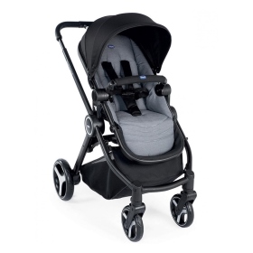 Passeggino Quattro Ruote Chicco Best Friend Stone