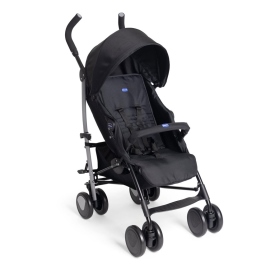 Passeggino Leggero Chicco Echo Lite Ebony