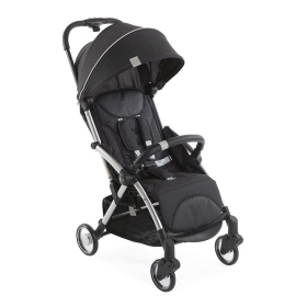 Passeggino Leggero Chicco Goody Plus Graphite