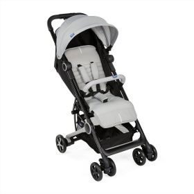 Passeggino Leggero Chicco Miinimo 3 Light Grey
