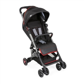 Passeggino Leggero Chicco Miinimo 3 Special Edition Pied Poule