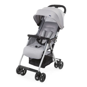 Passeggino Ultraleggero Chicco OHlal 3 Grey Mist
