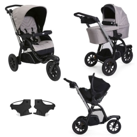Chicco Trio Activ3