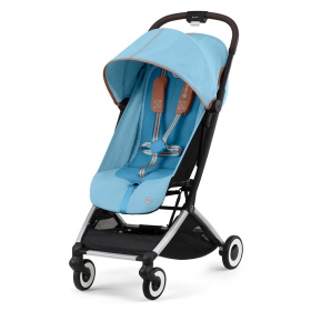 Passeggino Leggero Cybex Orfeo Beach Blue