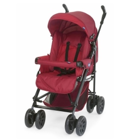 Passeggino Leggero Chicco Enjoy Fun 