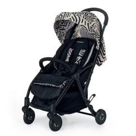 Passeggino Leggero Foppapedretti Boarding Optical
