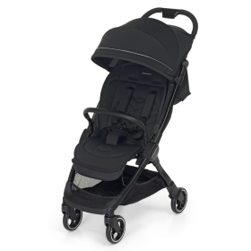 Passeggino Ultraleggero Foppapedretti Ciao Black