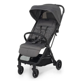 Passeggino Leggero Foppapedretti Jumbo Graphite
