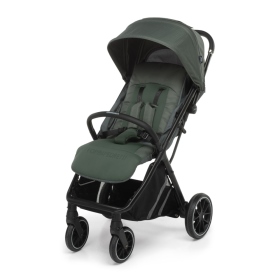 Passeggino Quattro Ruote Foppapedretti Olimpic Green