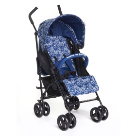 Passeggino Leggero Giordani Sunrise 2.0 Winnie the Pooh Blue Sky