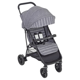 Passeggino Leggero Graco Breaze Lite 2 Suits Me