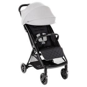 Passeggino Ultraleggero Graco Myavo Steeple Gray