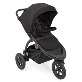 Passeggino Tre Ruote Graco TrailRider Black