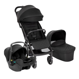 Passeggino Trio Graco Trio Myavo Midnight