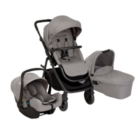 Passeggino Trio Graco Trio Near2Me DLX  Ash