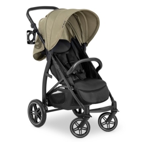 Passeggino Quattro Ruote Hauck Rapid 4D Air Olive