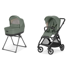 Inglesina Electa System Duo