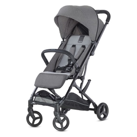 Passeggino Leggero Inglesina Sketch Grey