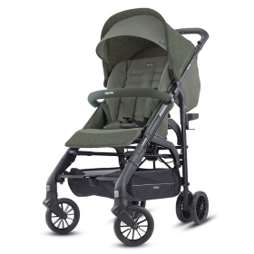 Passeggino Leggero Inglesina Zippy Light Camp Green