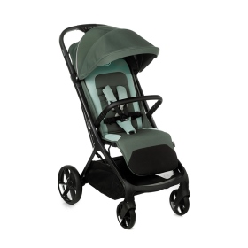 Passeggino Quattro Ruote Jan Akira Botanic