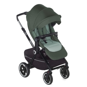 Passeggino Quattro Ruote Jan Crosslight Botanic