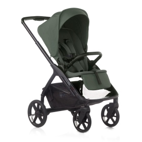 Passeggino Quattro Ruote Jan Keep Botanic