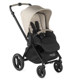 Passeggino Quattro Ruote Jan Muum Pro Sand