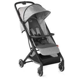 Passeggino Leggero Jan Rocket Pro Dim Grey