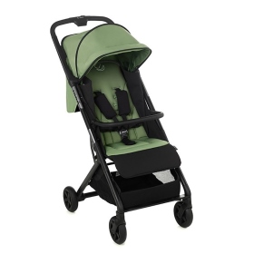 Passeggino Quattro Ruote Jan Rocket Sport Algae