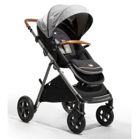 Passeggino Quattro Ruote Joie Signature Aeria Carbon