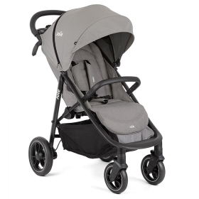 Passeggino Quattro Ruote Joie Litetrax Pro Pebble