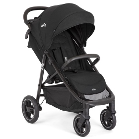 Passeggino Quattro Ruote Joie Litetrax Pro Shale