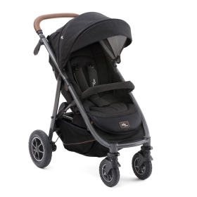 Passeggino Quattro Ruote Joie Signature Mytrax Flex Noir