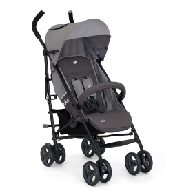 Passeggino Leggero Joie Nitro LX Dark Pewter