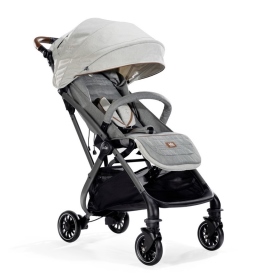Passeggino Ultraleggero Joie Signature Tourist Oyster