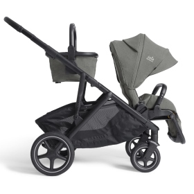 Passeggino Quattro Ruote Joie Signature Versiti Evergreen