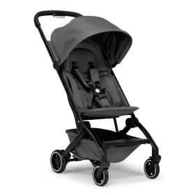 Passeggino Leggero Joolz Aer+ Amazing Anthracite