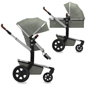 Passeggino Duo Joolz Day3 Earth Elephant Grey