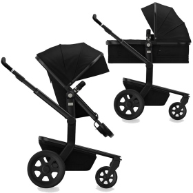 Passeggino Duo Joolz Day3 Quadro Nero