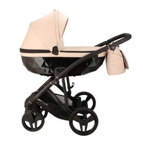 Passeggino Trio Junama Classic Beige