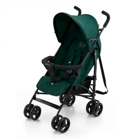 Passeggino Leggero Kinderkraft Tik Verde