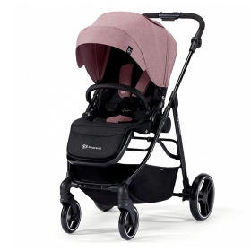 Passeggino Quattro Ruote Kinderkraft Vesto Rosa