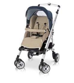 Passeggino Quattro Ruote Bebe Confort LooLa Up 