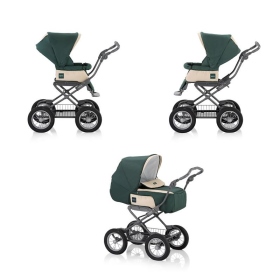 Passeggino Duo Inglesina Magnum 