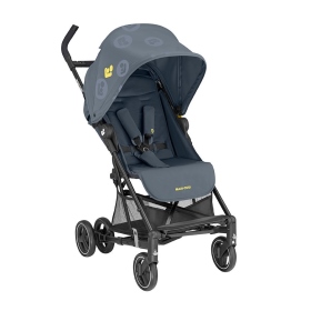 Passeggino Leggero Maxi-Cosi Mara Brave Graphite