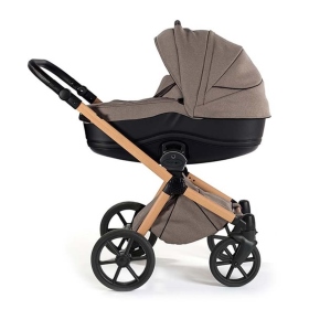 Passeggino Trio Momon Trio After 59 Peanut Butter