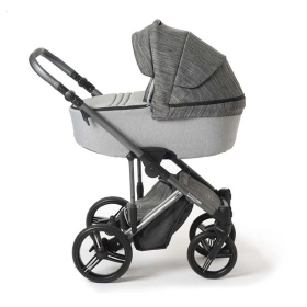 Passeggino Trio Momon Trio Vernuji 2.0M Milk Wafer